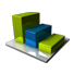 Estat�sticas de Acesso