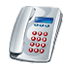 Telefones de Acesso